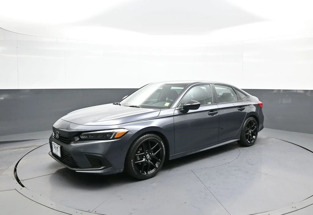 2023 Honda Civic 11th Gen - Image 10 of 12