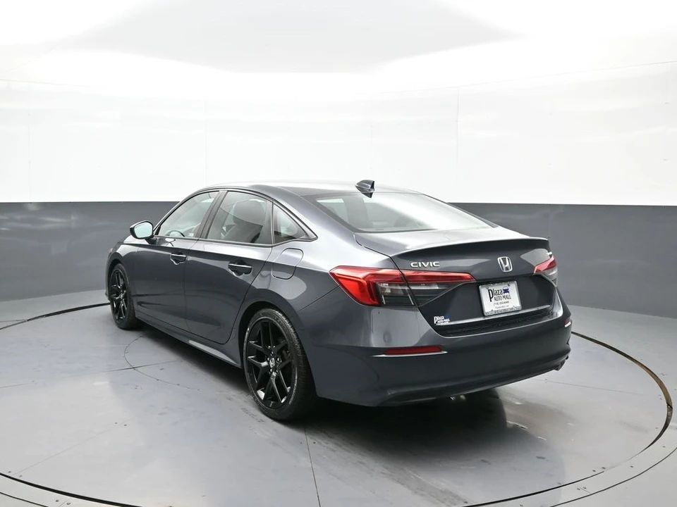 2023 Honda Civic 11th Gen - Image 8 of 12