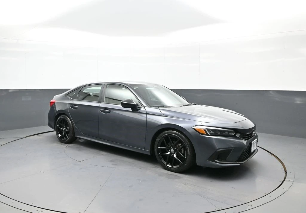 2023 Honda Civic 11th Gen - Image 4 of 12