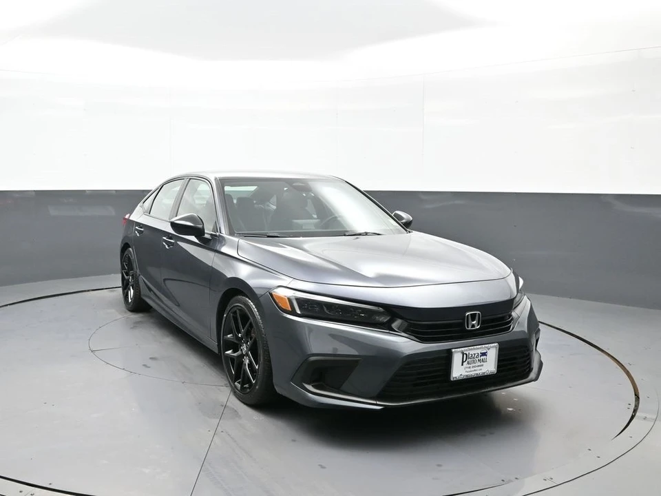2023 Honda Civic 11th Gen - Image 3 of 12