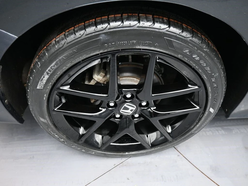 2023 Honda Civic 11th Gen - Image 12 of 12