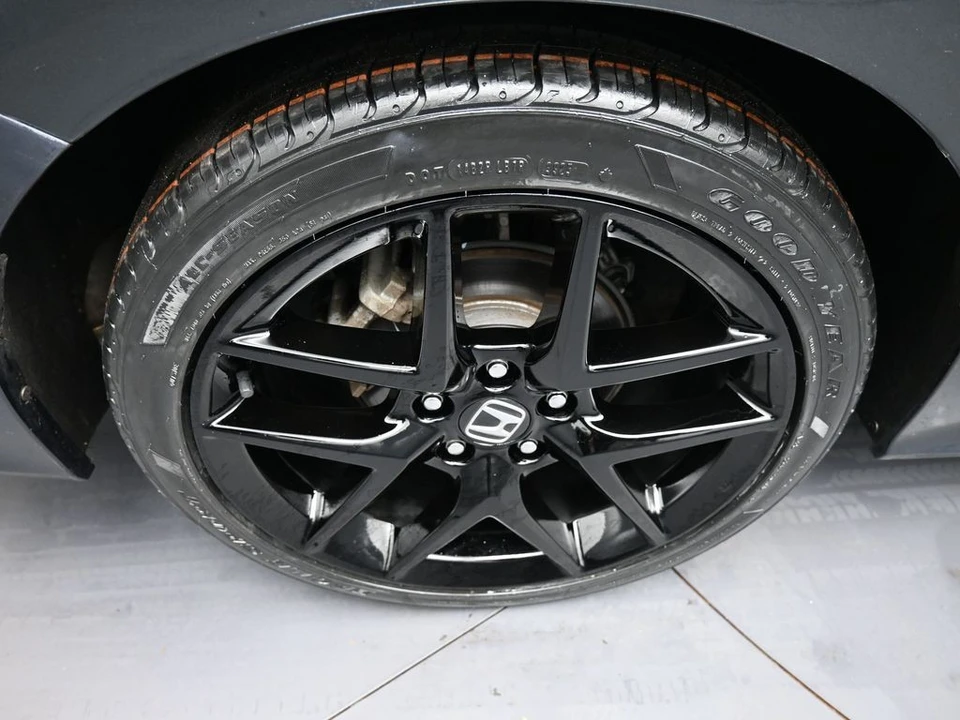 2023 Honda Civic 11th Gen - Image 12 of 12