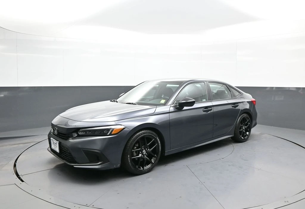 2023 Honda Civic 11th Gen - Image 10 of 12