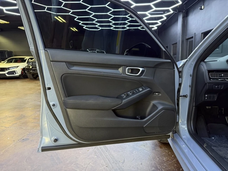 2023 Honda Civic 11th Gen - Image 12 of 12