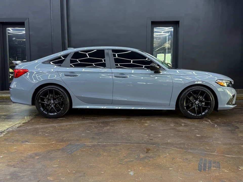 2023 Honda Civic 11th Gen - Image 10 of 12