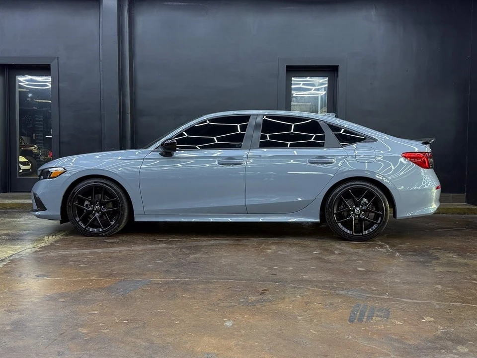 2023 Honda Civic 11th Gen - Image 5 of 12