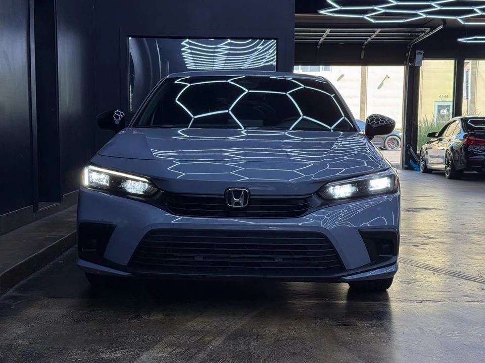 2023 Honda Civic 11th Gen - Image 2 of 12