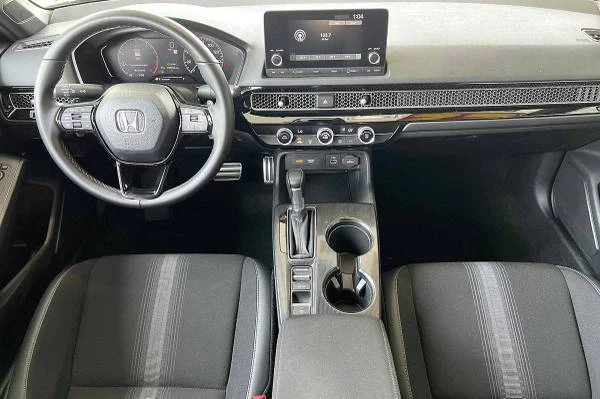 2023 Honda Civic 11th Gen - Image 4 of 4