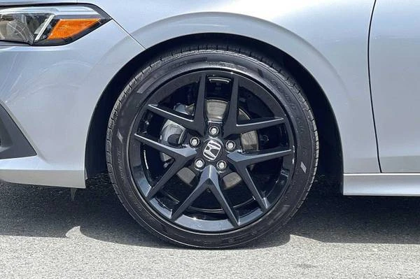 2023 Honda Civic 11th Gen - Image 3 of 4