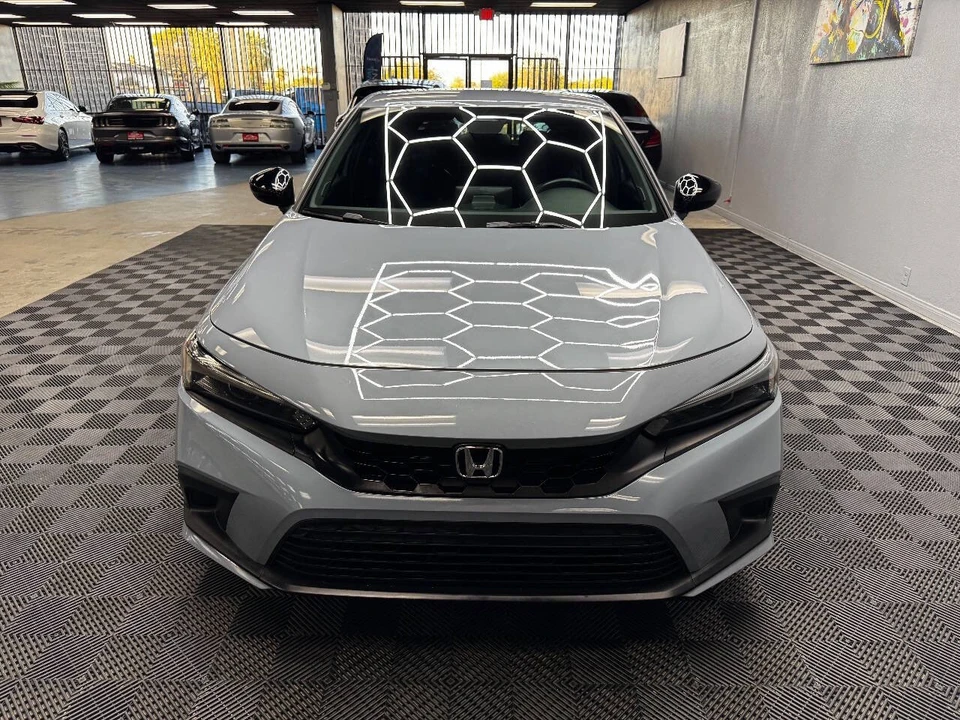 2023 Honda Civic 11th Gen - Image 5 of 12