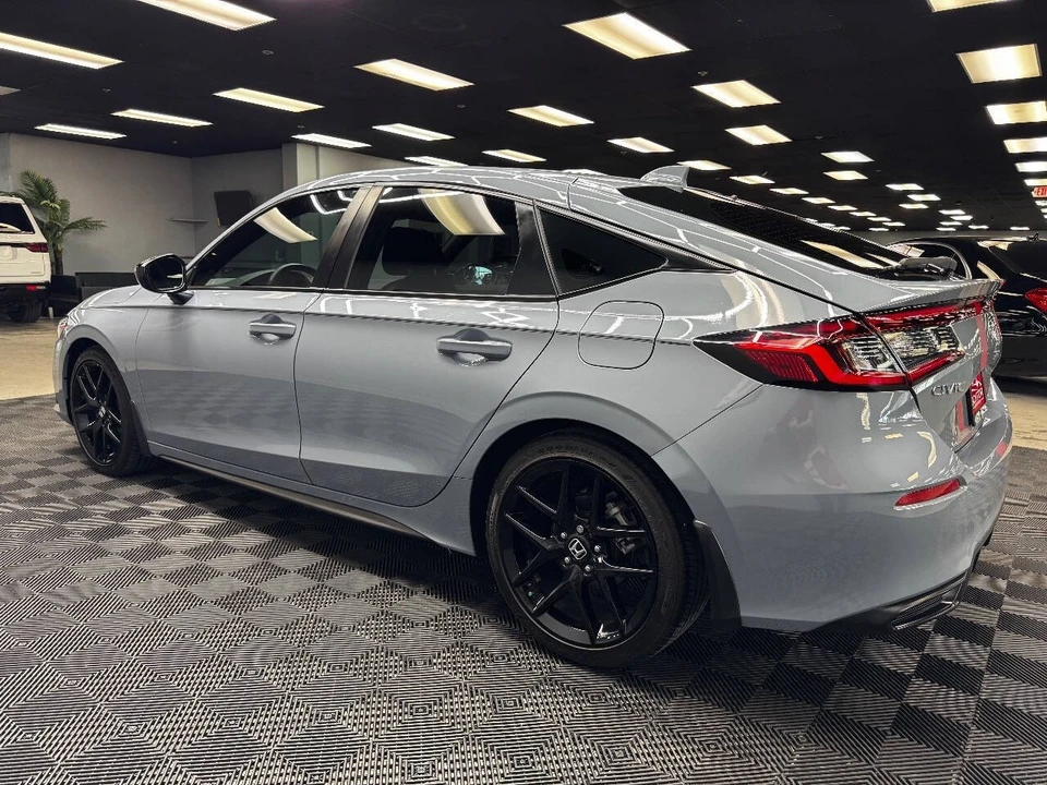 2023 Honda Civic 11th Gen - Image 8 of 12