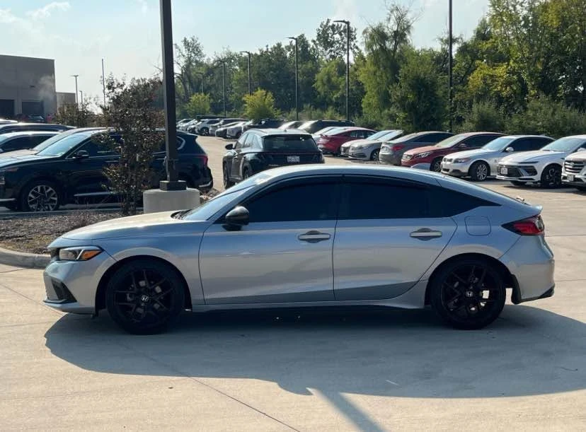 2023 Honda Civic 11th Gen - Image 3 of 6