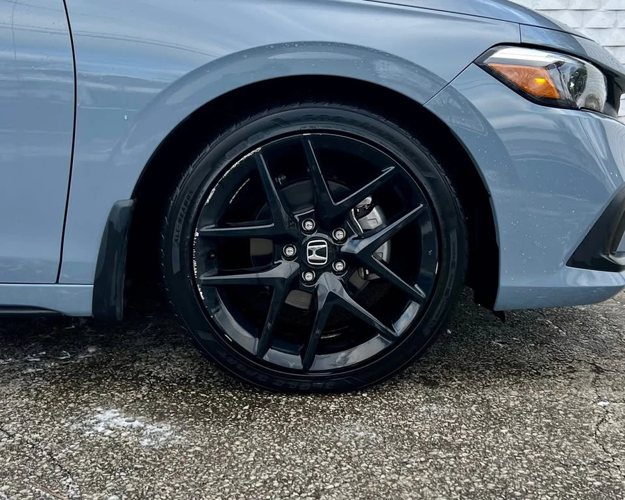 2023 Honda Civic 11th Gen - Image 15 of 17