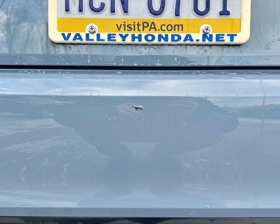 2023 Honda Civic 11th Gen - Image 17 of 17