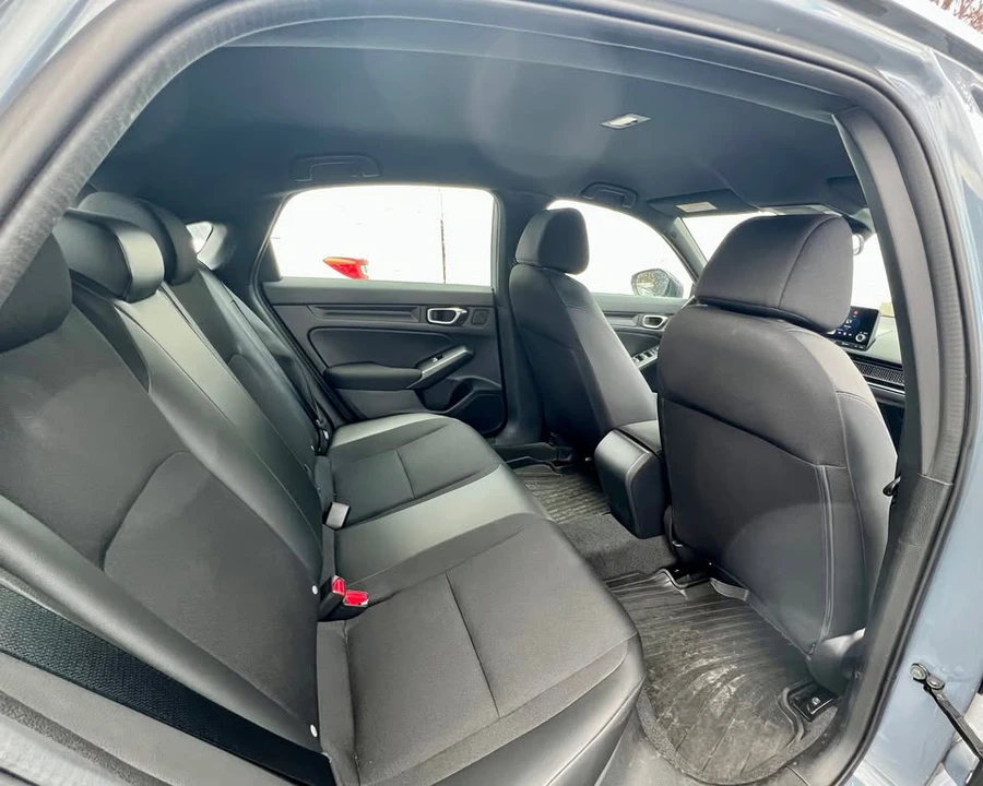 2023 Honda Civic 11th Gen - Image 7 of 17