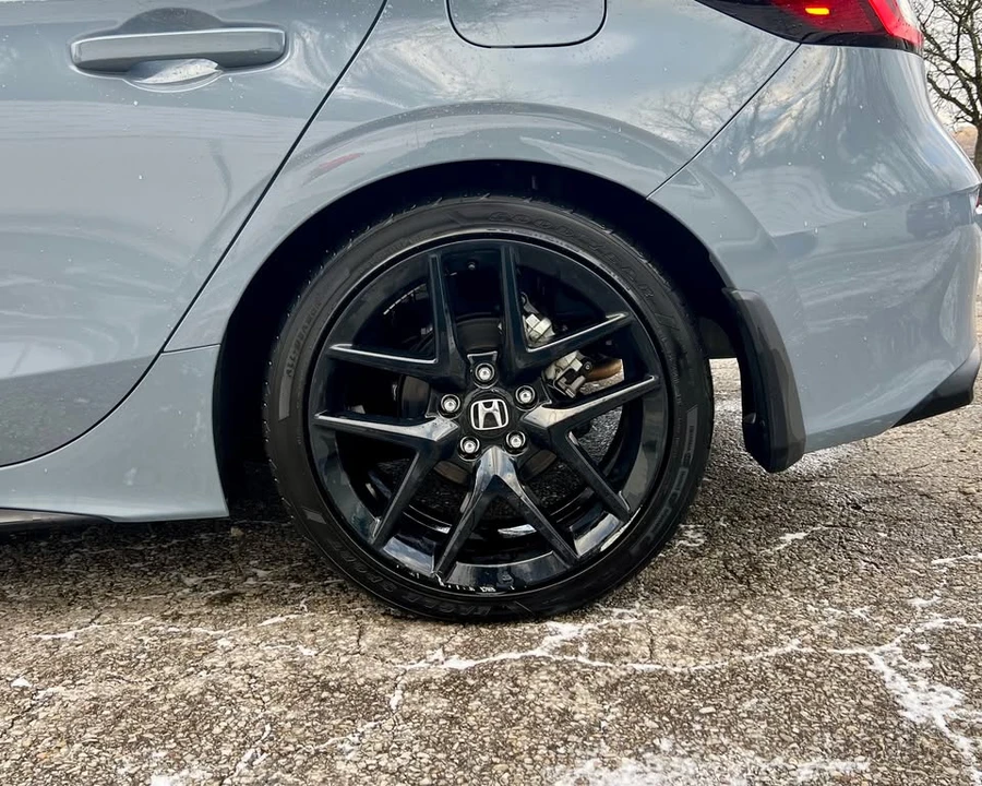 2023 Honda Civic 11th Gen - Image 13 of 17
