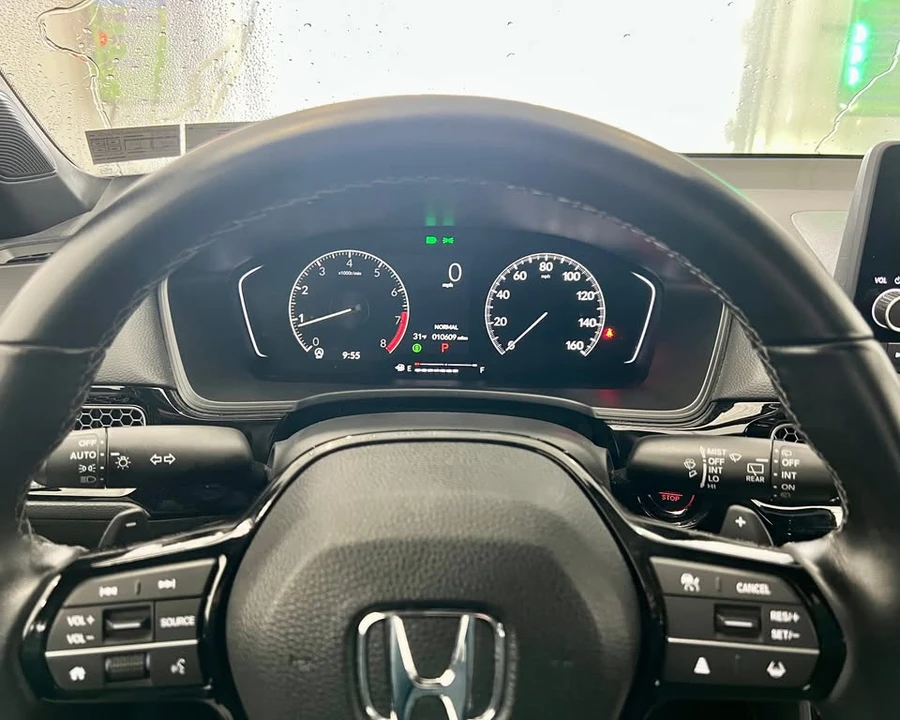 2023 Honda Civic 11th Gen - Image 10 of 17