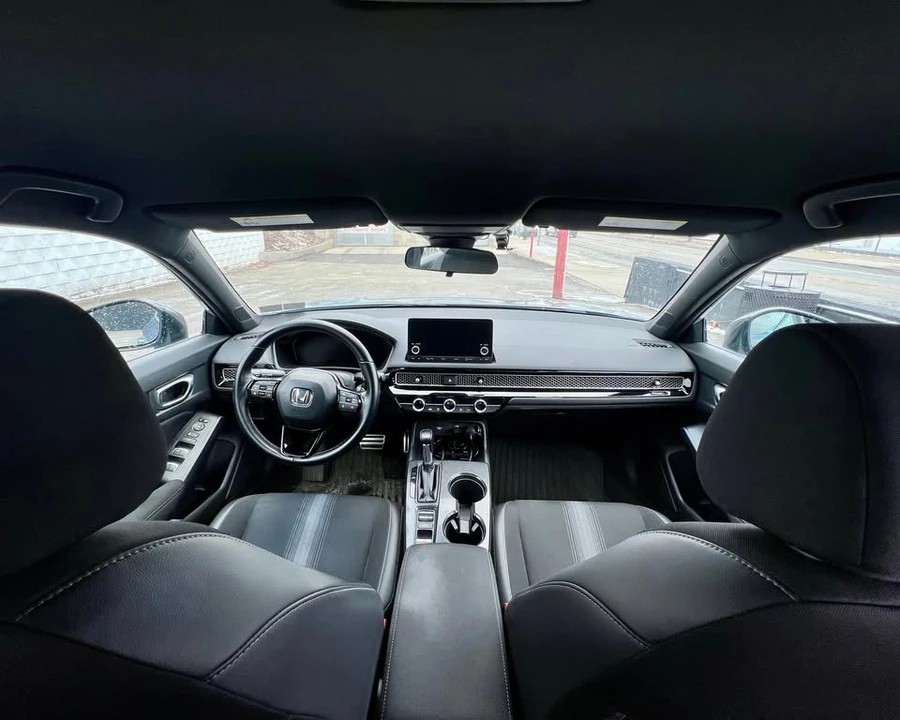 2023 Honda Civic 11th Gen - Image 5 of 17