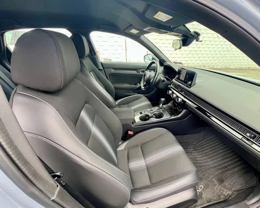 2023 Honda Civic 11th Gen - Image 6 of 17