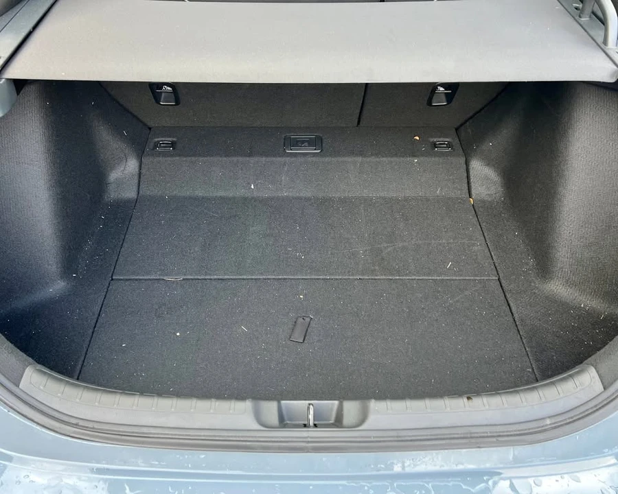 2023 Honda Civic 11th Gen - Image 8 of 17
