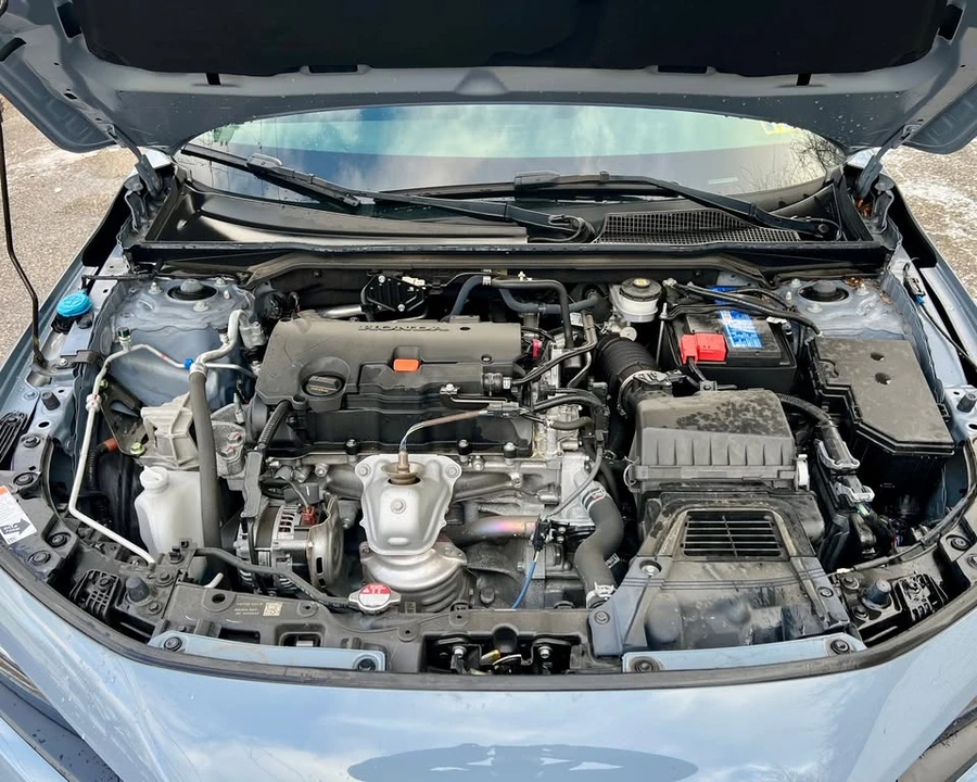 2023 Honda Civic 11th Gen - Image 11 of 17