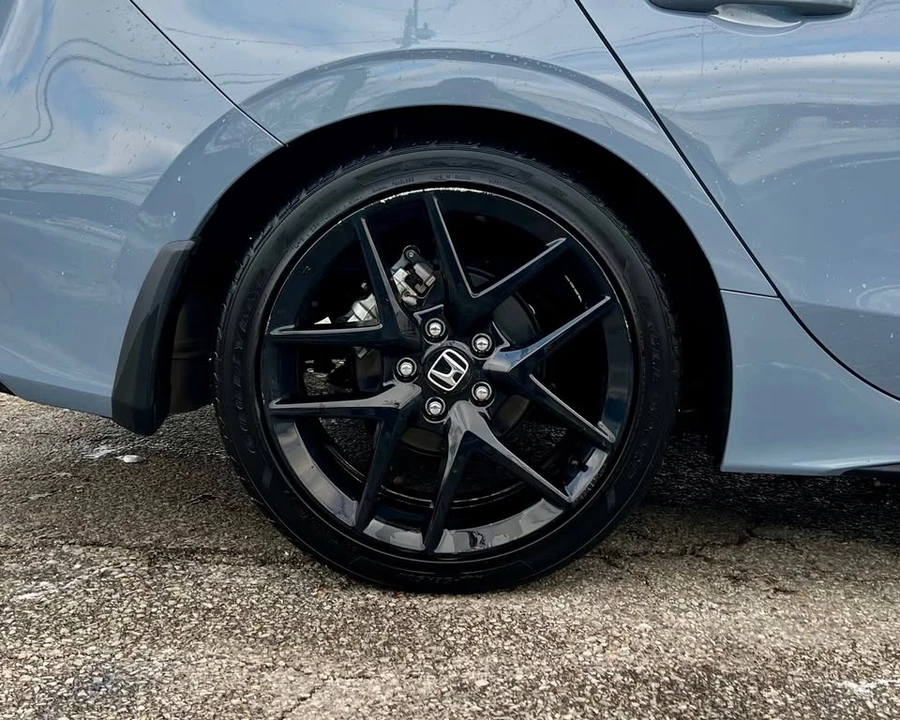 2023 Honda Civic 11th Gen - Image 14 of 17