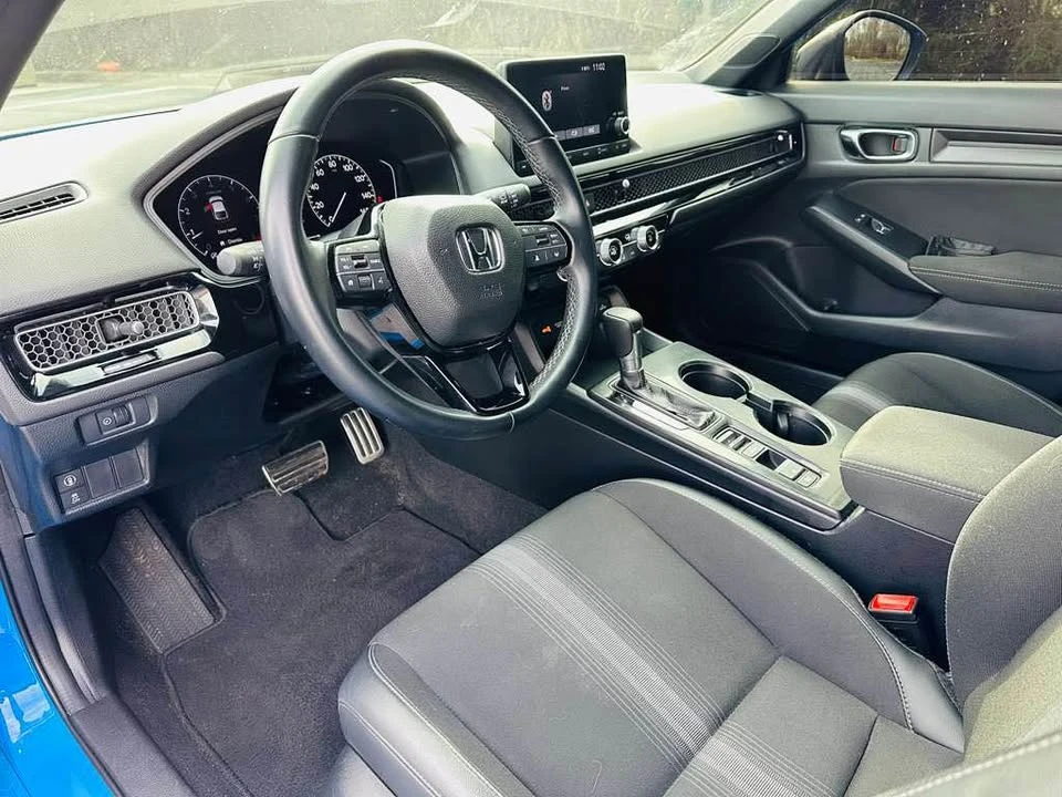 2023 Honda Civic 11th Gen - Image 6 of 12