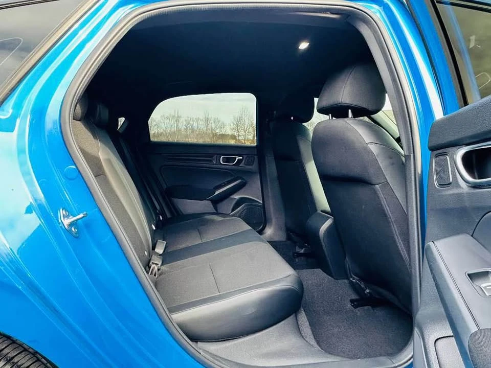 2023 Honda Civic 11th Gen - Image 9 of 12