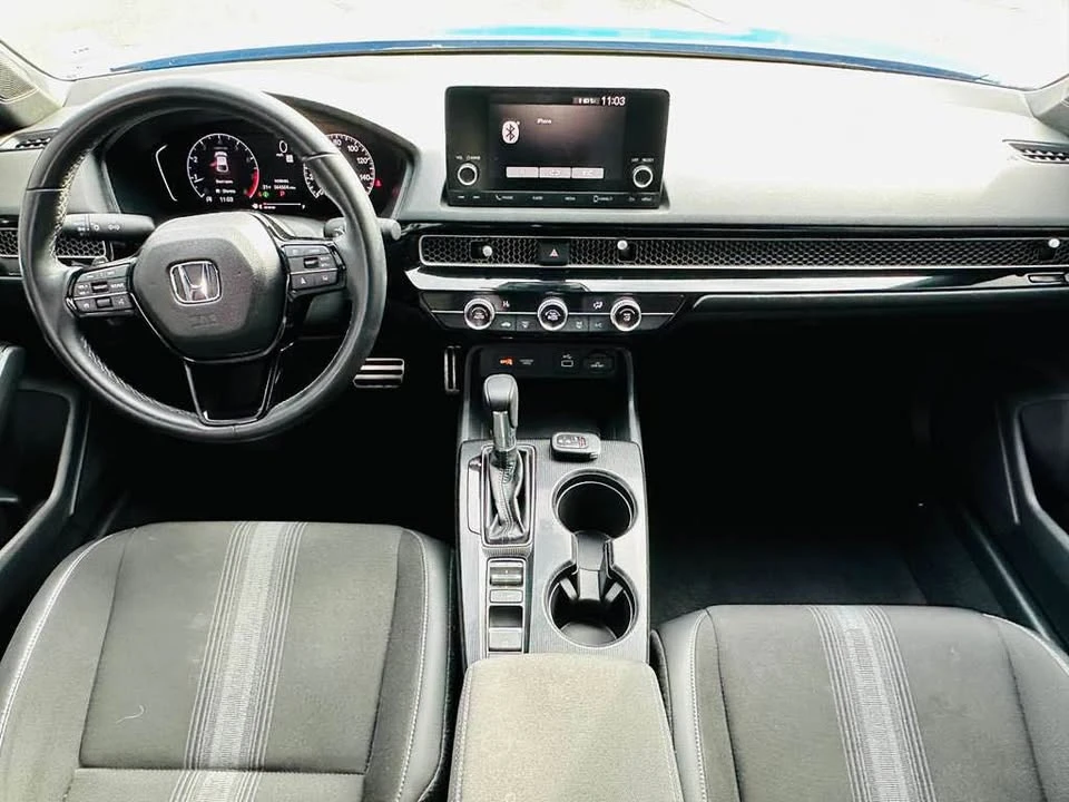 2023 Honda Civic 11th Gen - Image 7 of 12