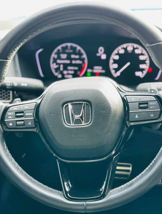 2023 Honda Civic 11th Gen - Image 12 of 12