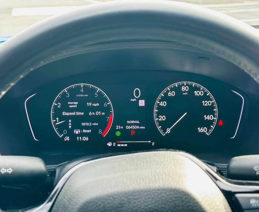 2023 Honda Civic 11th Gen - Image 11 of 12