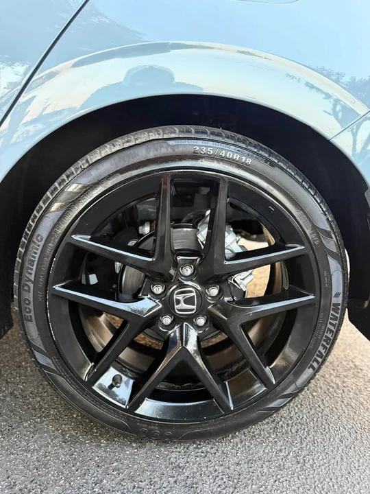 2023 Honda Civic 11th Gen - Image 9 of 9