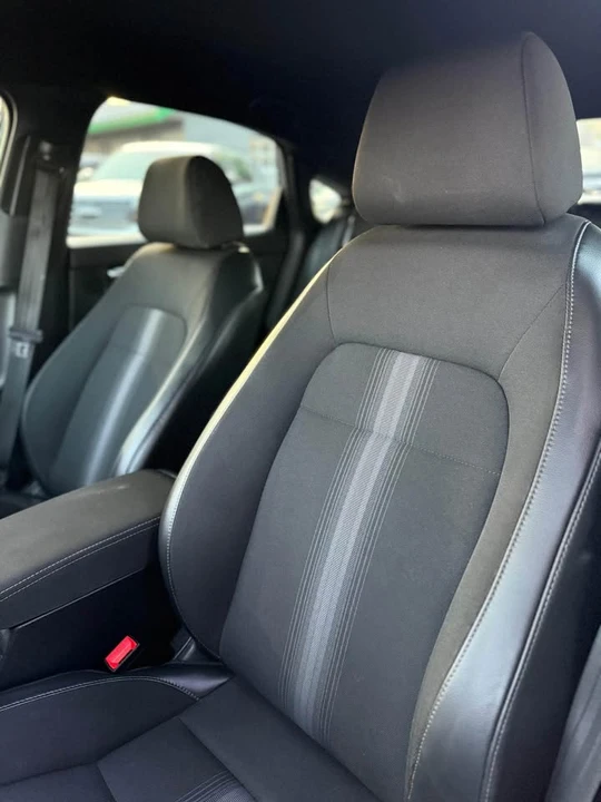 2023 Honda Civic 11th Gen - Image 7 of 9