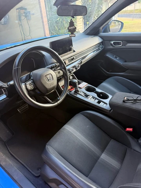 2023 Honda Civic 11th Gen - Image 5 of 6