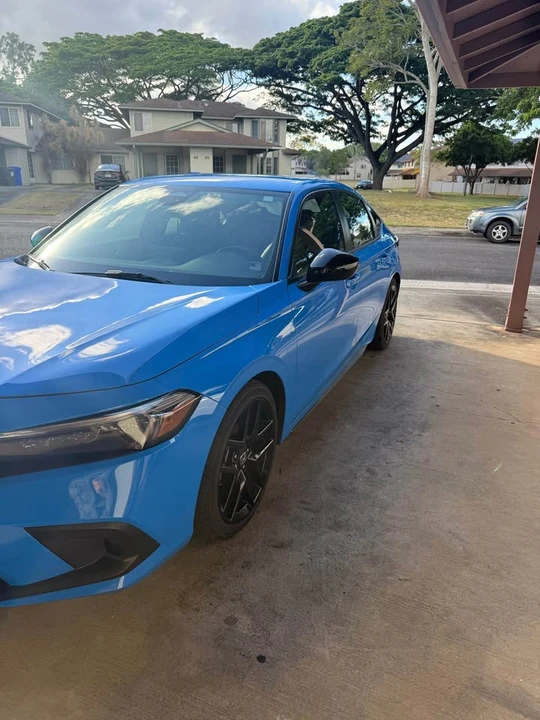 2023 Honda Civic 11th Gen - Image 4 of 6