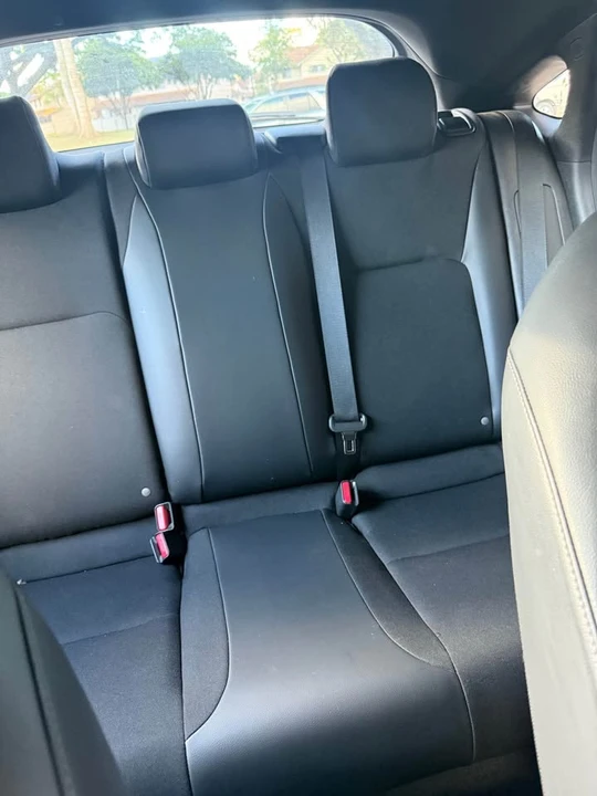 2023 Honda Civic 11th Gen - Image 6 of 6