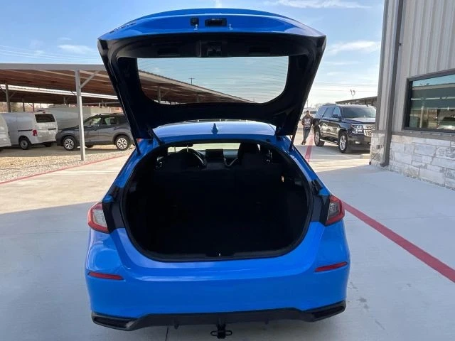 2023 Honda Civic 11th Gen - Image 13 of 21