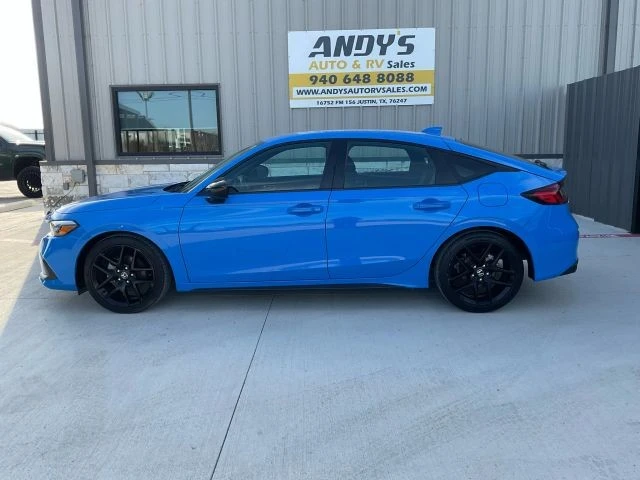 2023 Honda Civic 11th Gen - Image 5 of 21