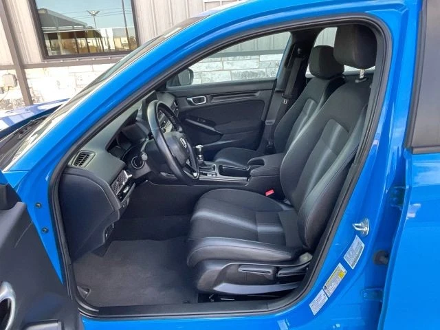 2023 Honda Civic 11th Gen - Image 17 of 21