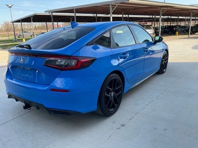 2023 Honda Civic 11th Gen - Image 10 of 21