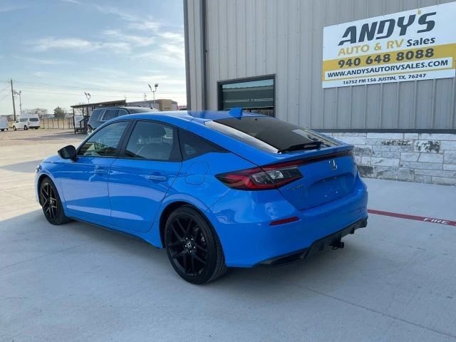 2023 Honda Civic 11th Gen - Image 6 of 21
