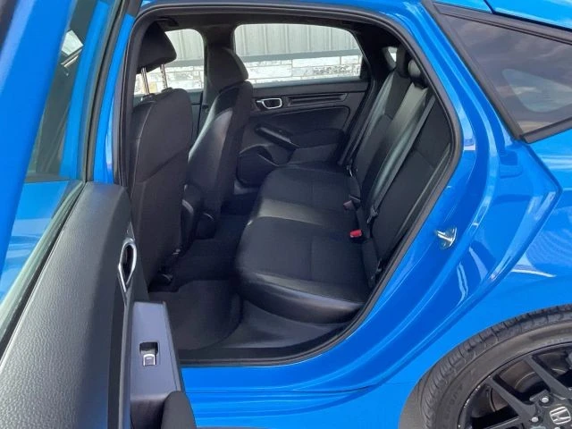 2023 Honda Civic 11th Gen - Image 16 of 21