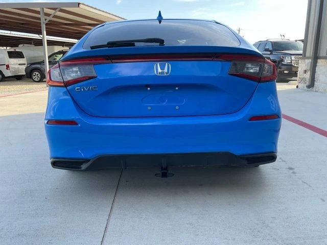 2023 Honda Civic 11th Gen - Image 9 of 21