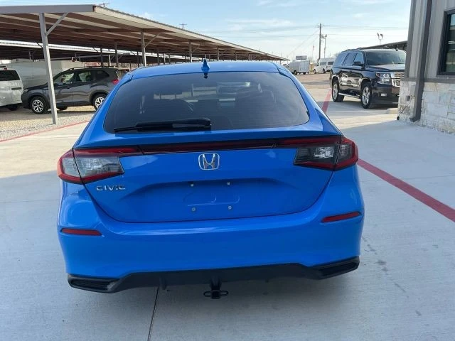 2023 Honda Civic 11th Gen - Image 7 of 21