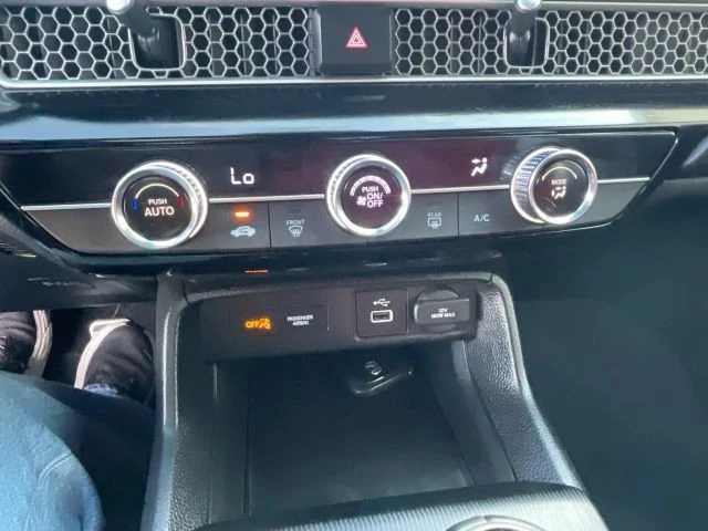 2023 Honda Civic 11th Gen - Image 21 of 21
