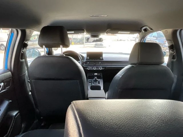 2023 Honda Civic 11th Gen - Image 15 of 21