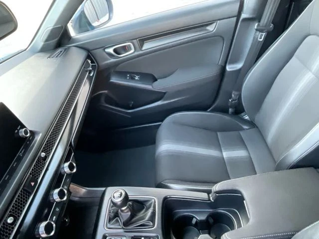 2023 Honda Civic 11th Gen - Image 18 of 21