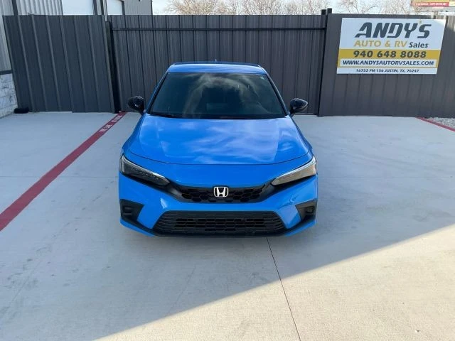 2023 Honda Civic 11th Gen - Image 2 of 21
