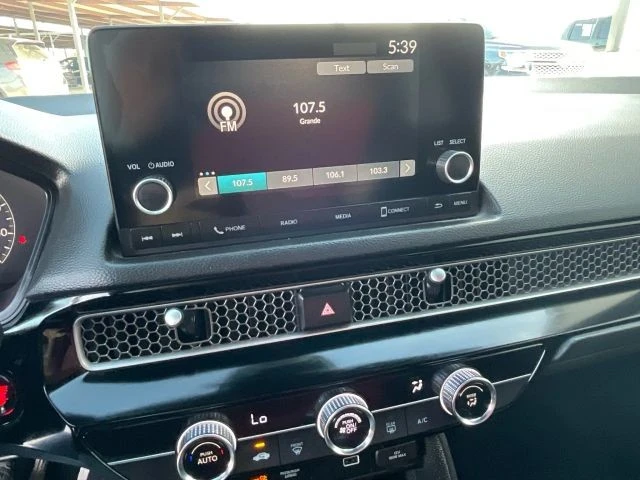 2023 Honda Civic 11th Gen - Image 20 of 21