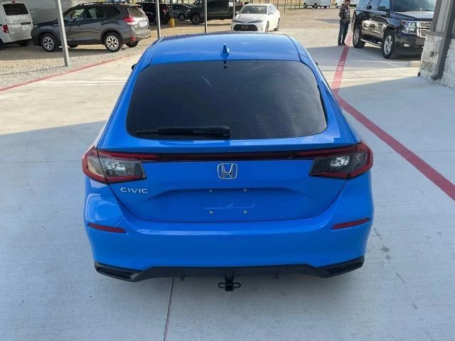 2023 Honda Civic 11th Gen - Image 8 of 21